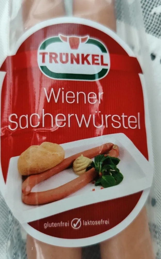 Wiener Sacherwürstel