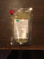 Marinade thym citron
