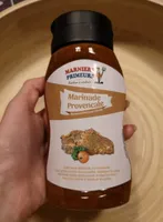 Marinade Provencale