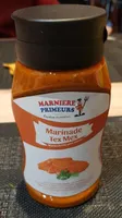 Marinade Tex Mex