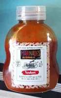 Marinades automnales