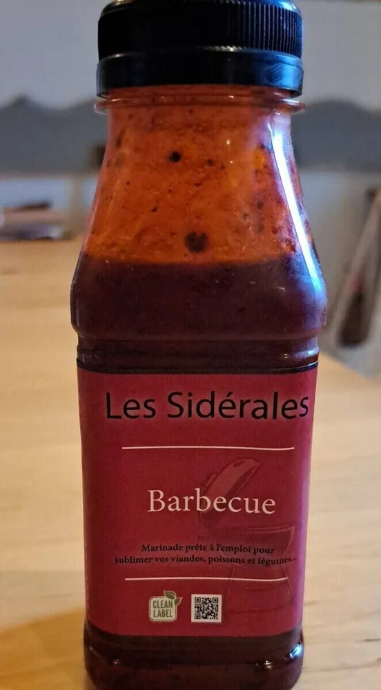 Marinade Barbecue