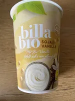 Soja Vanille