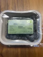 Heidelbeeren