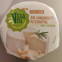 Camembert-Alternative