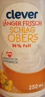Schlagobers