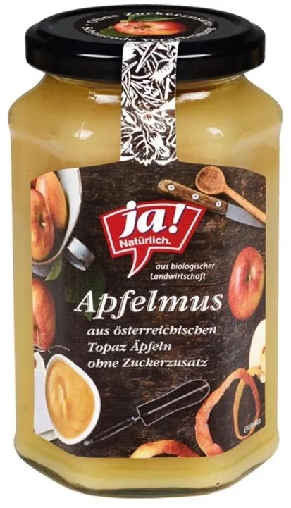 Apfelmus