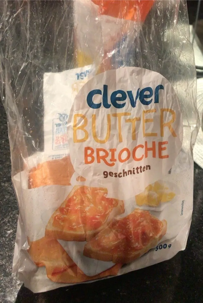 Butterbrot