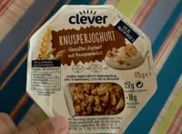 Knusperjoghurt