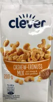 Cashew-Erdnuss Mix