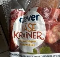Käsekrainer