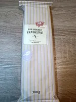 Bio Dinkel Linguine