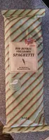 Bio Dinkel Vollkorn Spaghetti