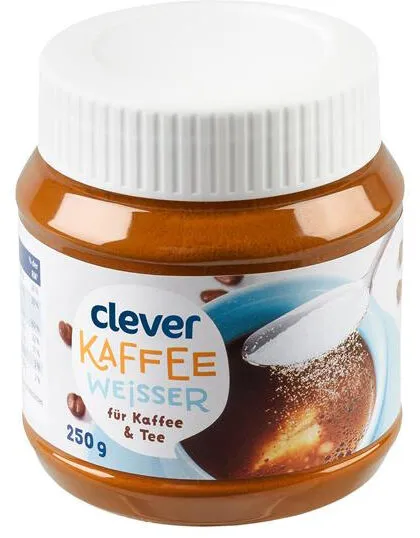 Kaffeeweisser