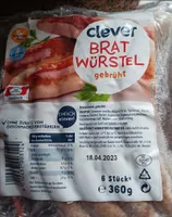 Bratwürstel