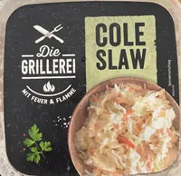 Cole Slaw