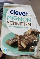Mignon schnitten