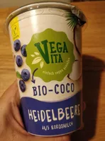 Bio-Coco Heidelbeere