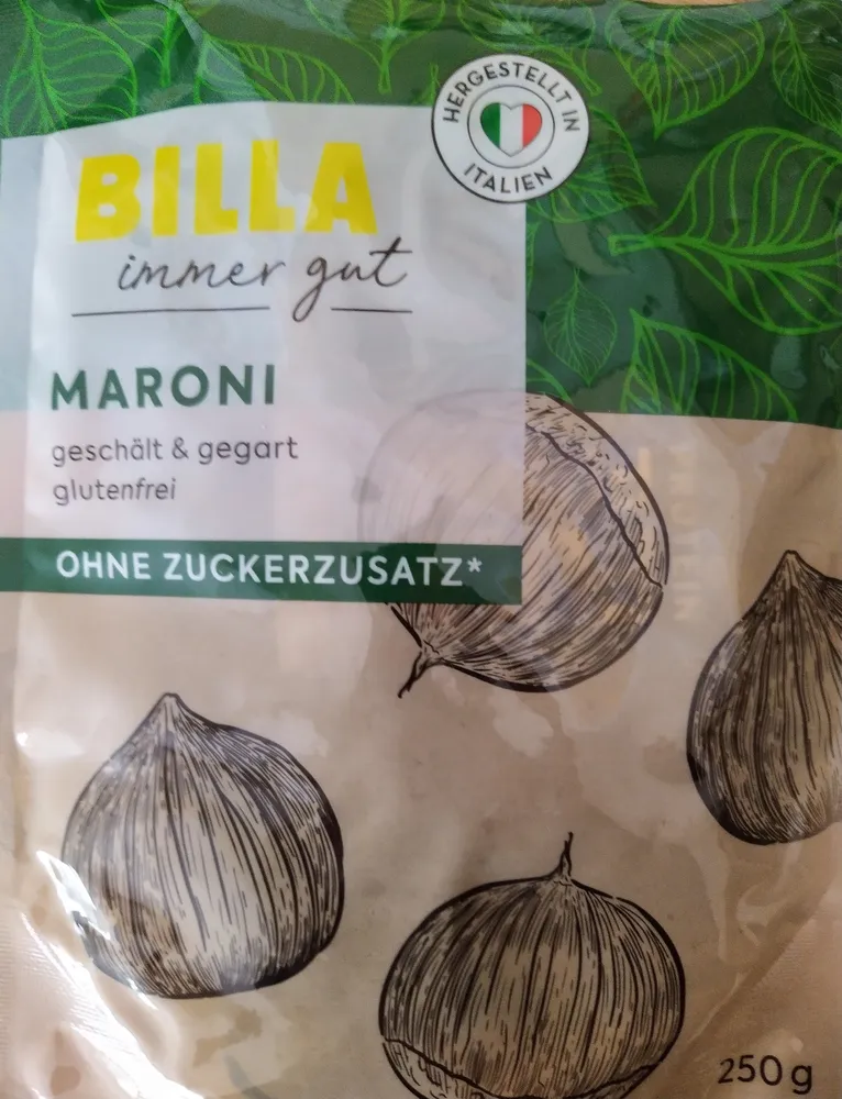 Maroni