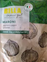 Maroni