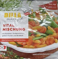 Vital Mischung