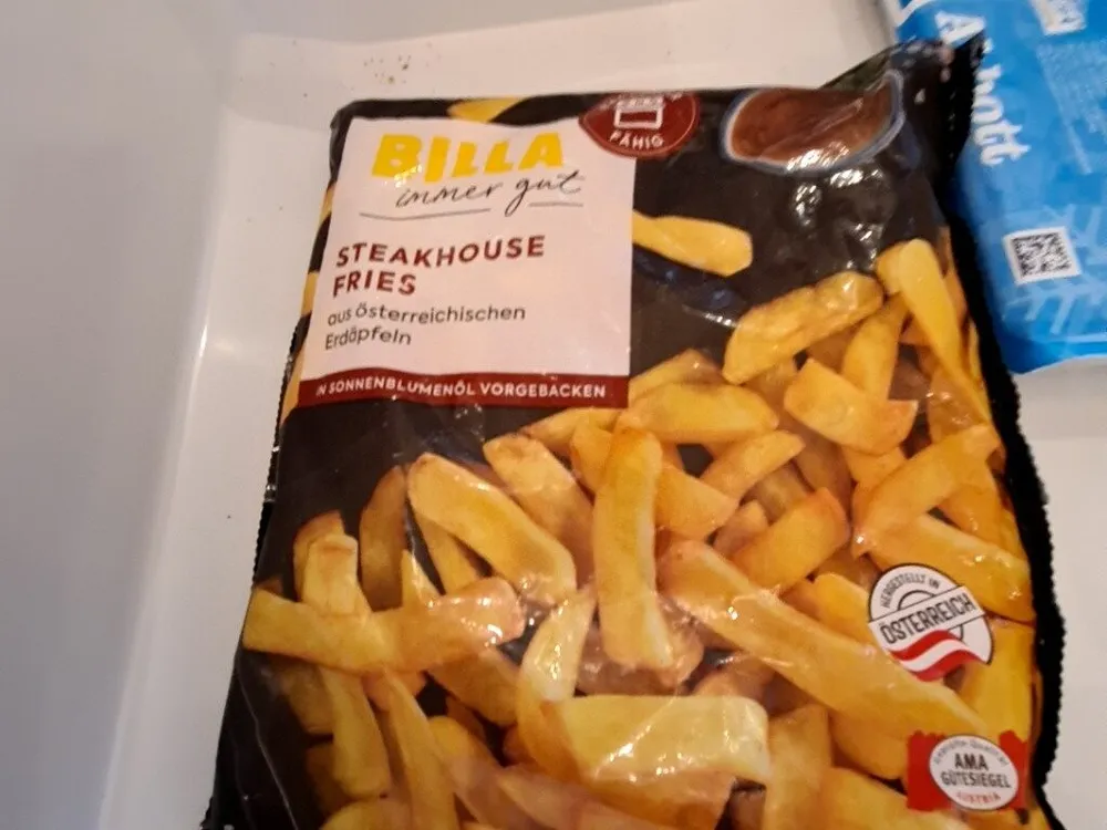 Steakhaus fries
