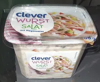 Wurst Salat