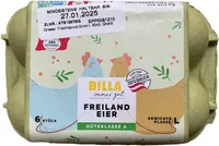 Freilandeier L