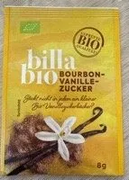 Vanillezucker