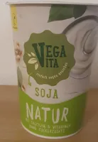 Soja Natur