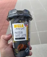 Protein Caffè Latte