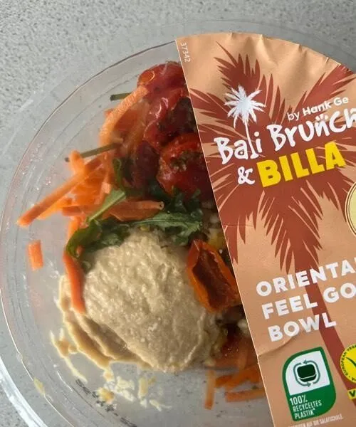 Bali Brunch