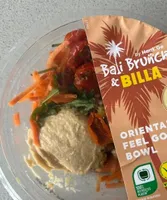 Bali Brunch