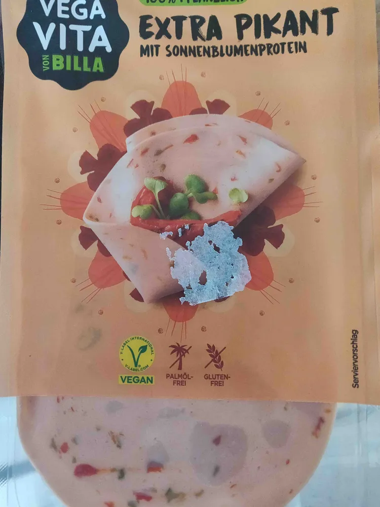 Extra Pikant