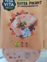 Extra Pikant