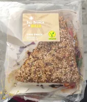 Chia Snack