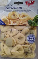 Bio Tortelloni