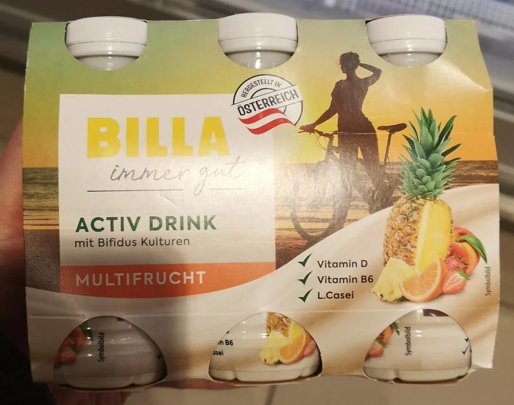 Active Drink
