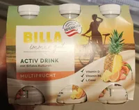 Active Drink