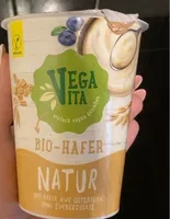 Bio Hafer natur
