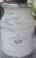 Joghurt natur