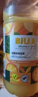 Orange directsaft