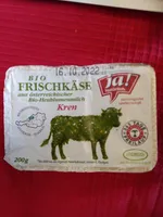 Bio Frischkäse Kren