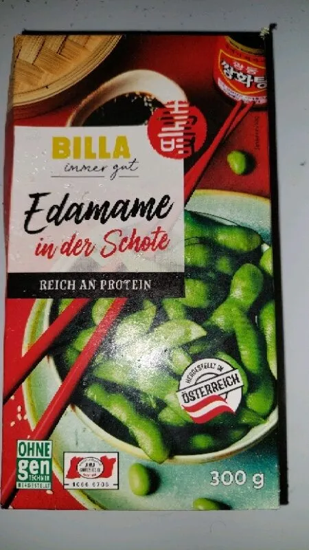 Edamame