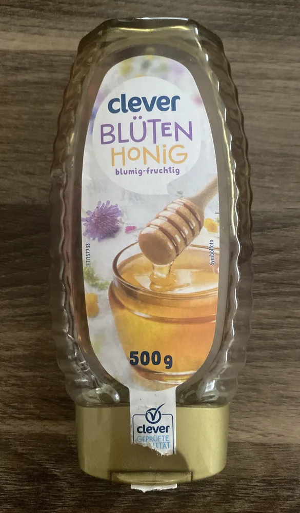 Blütenhonig