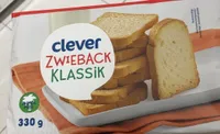 Zwieback