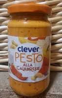 Pesto alla Calabrese