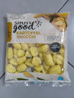Kartoffel Gnocchi