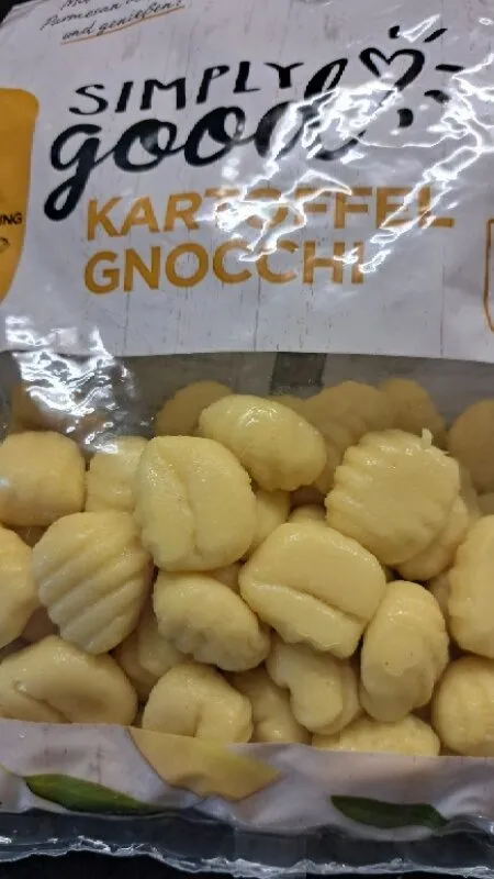 Gnocchi