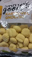 Gnocchi
